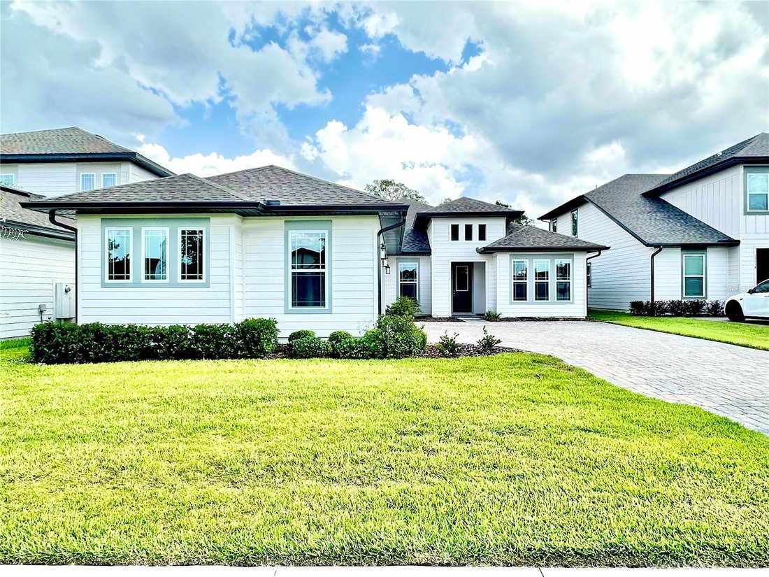House in Winter Garden, Florida, United States 2 - 17180442