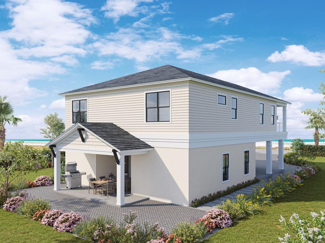House in Palm Coast, Florida, United States 3 - 17180542
