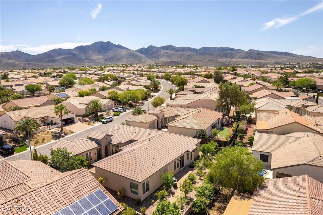 House in Henderson, Nevada, United States 4 - 17168735