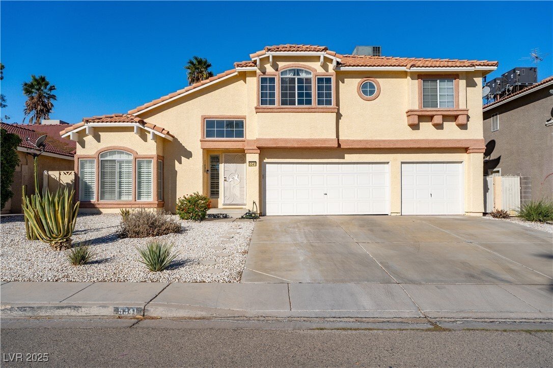 House in Las Vegas, Nevada, United States 1 - 17167453