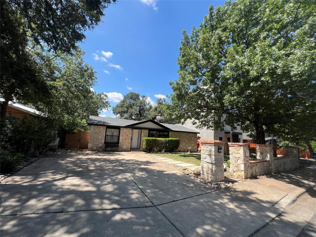 House in Austin, Texas, United States 2 - 17188170