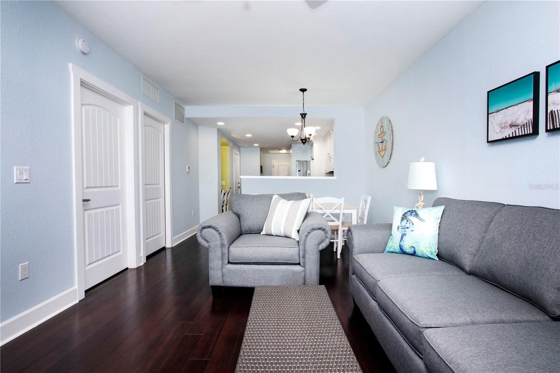 Condo in Indian Shores, Florida, United States 4 - 17179349