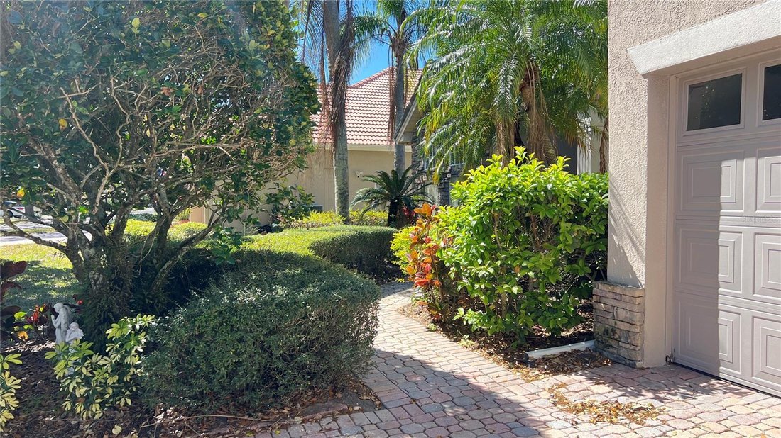 House in Eatonville, Florida, United States 4 - 17186845