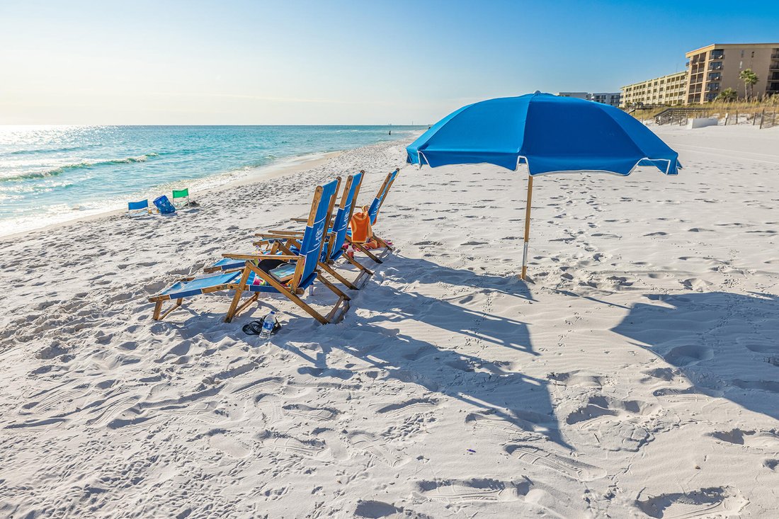 Condo in Wright, Florida, United States 5 - 17166259
