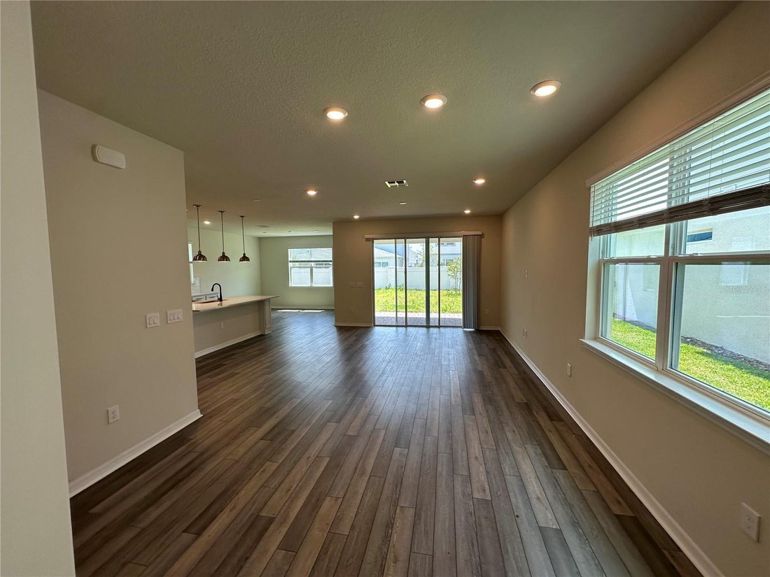 House in Eatonville, Florida, United States 5 - 17181419