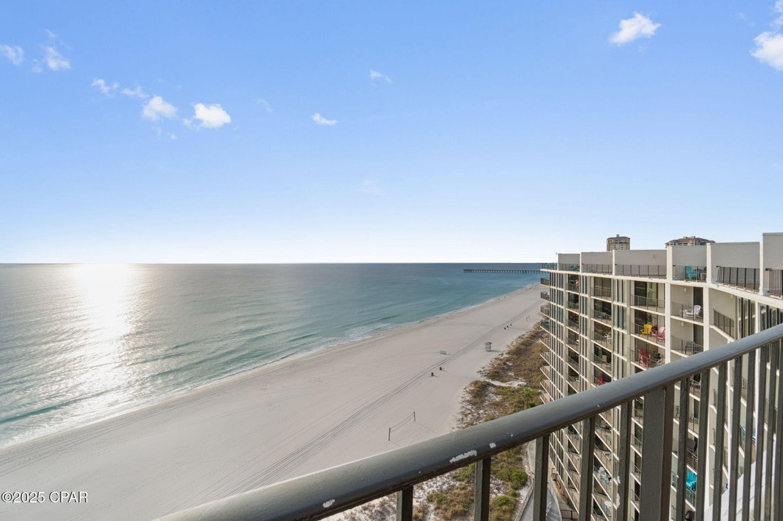 Condo in Panama City Beach, Florida, United States 2 - 17161510
