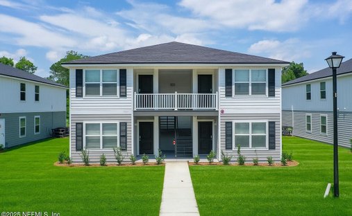 Jacksonville, Florida, United States 1