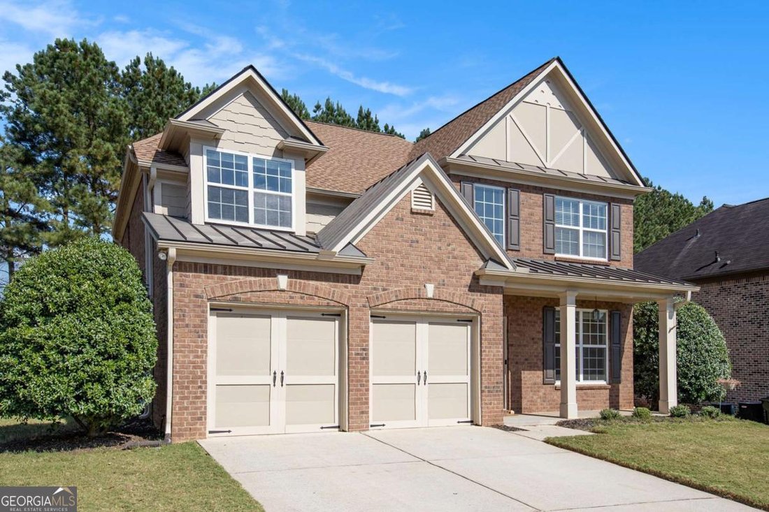 House in Cumming, Georgia, United States 2 - 17158770