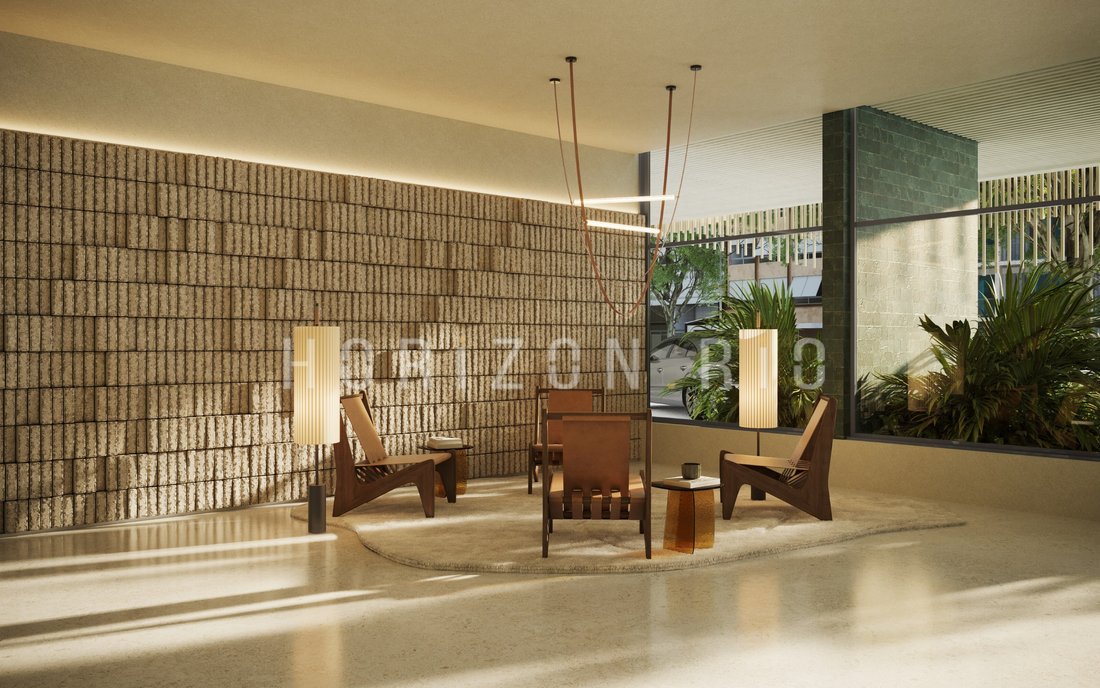 Apartment in Rio de Janeiro, State of Rio de Janeiro, Brazil 5 - 15585925