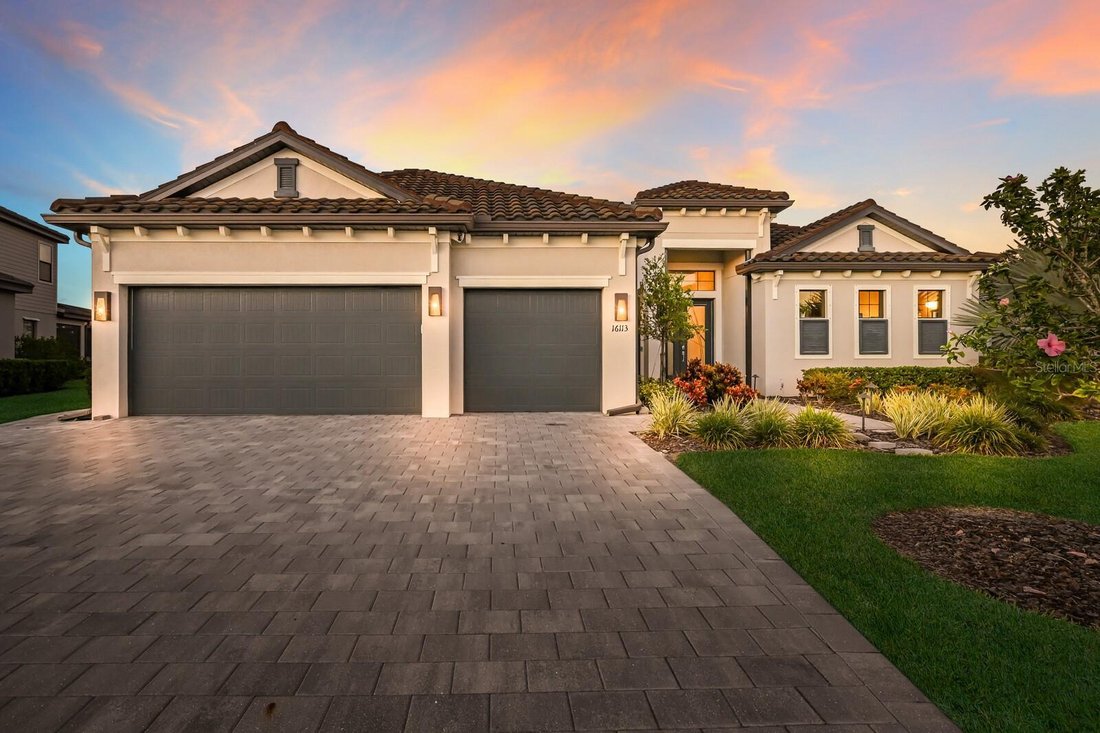 House in Lakewood Ranch, Florida, United States 3 - 17182978