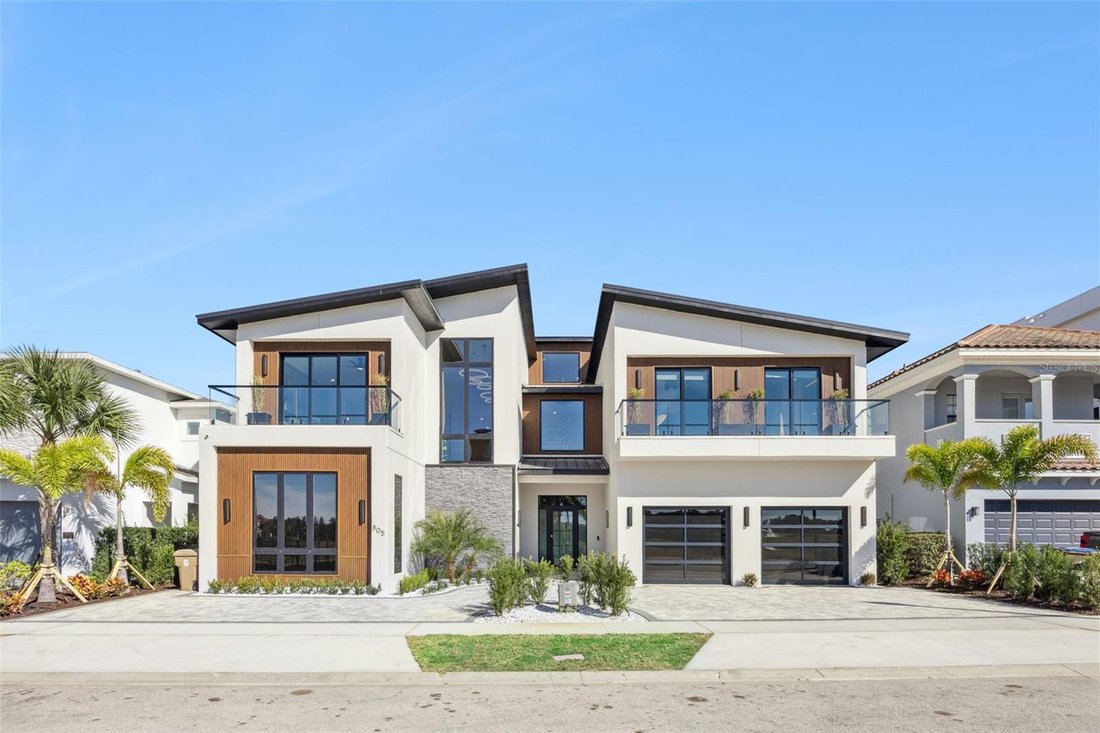 House in Kissimmee, Florida, United States 1 - 17184043
