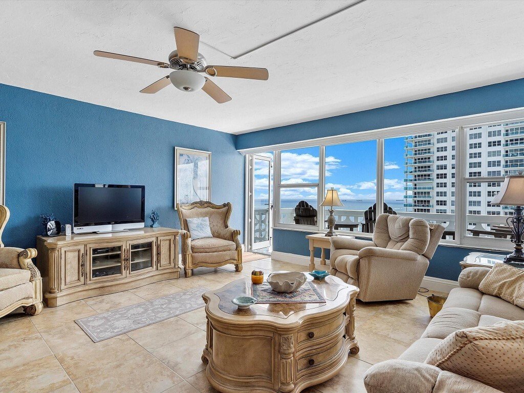 Condo in Fort Lauderdale, Florida, United States 3 - 17177792