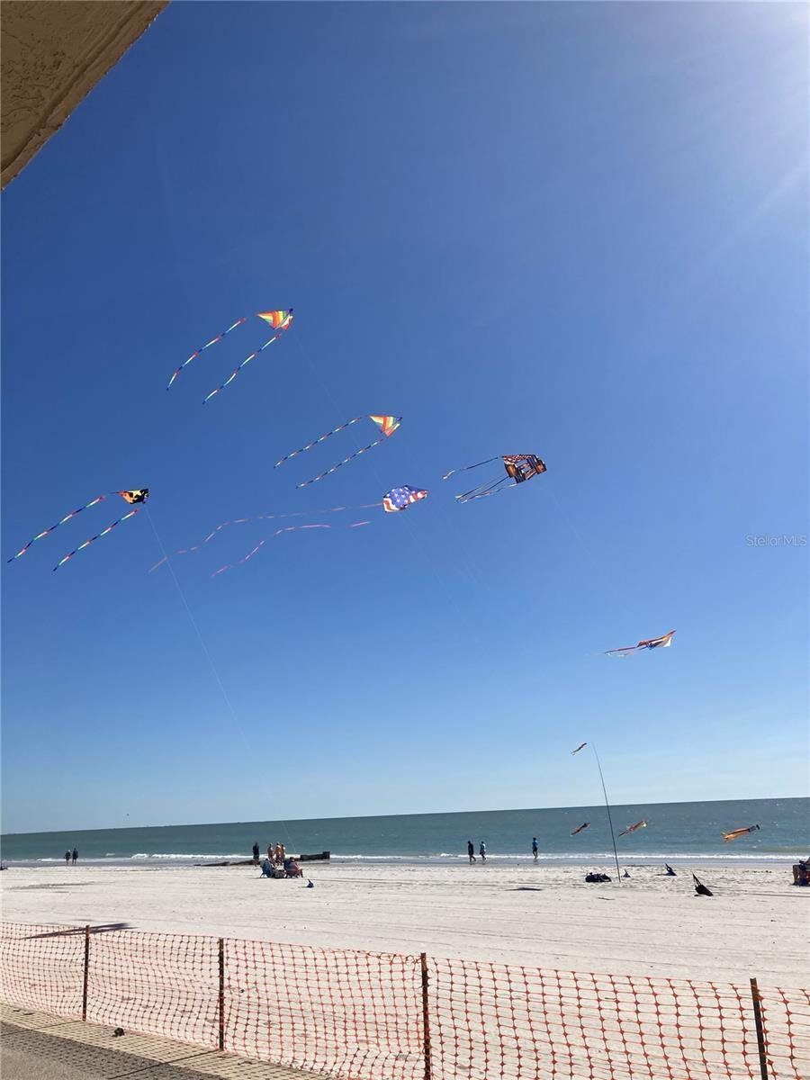 Condo in Madeira Beach, Florida, United States 2 - 17185161