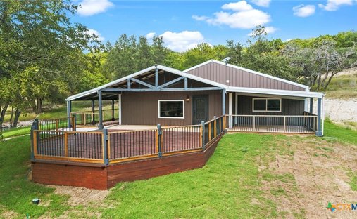 House in South Mountain, Texas, United States 1