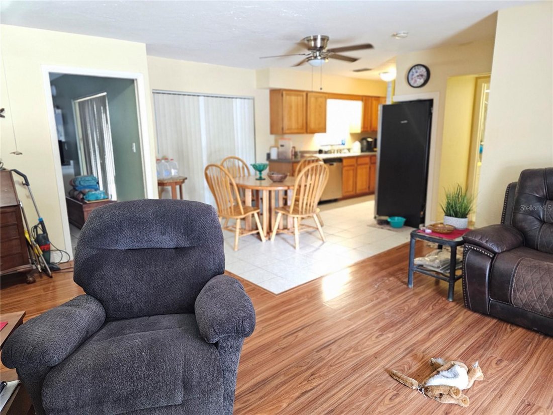 House in Ruskin, Florida, United States 3 - 17185060
