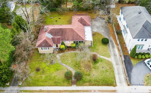 House in Lakewood Township, New Jersey, United States 1