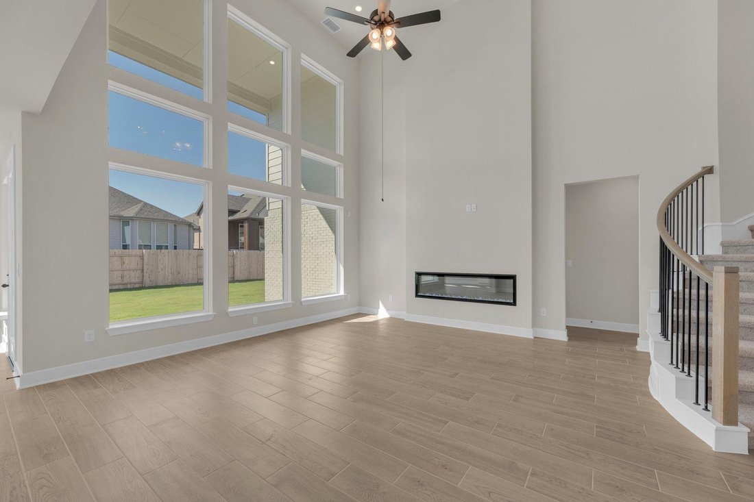 House in Hutto, Texas, United States 5 - 17187969