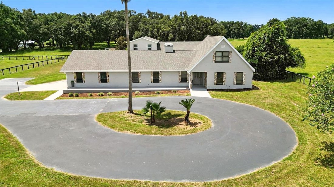 Farm Ranch in Marion Oaks, Florida, United States 2 - 17178482
