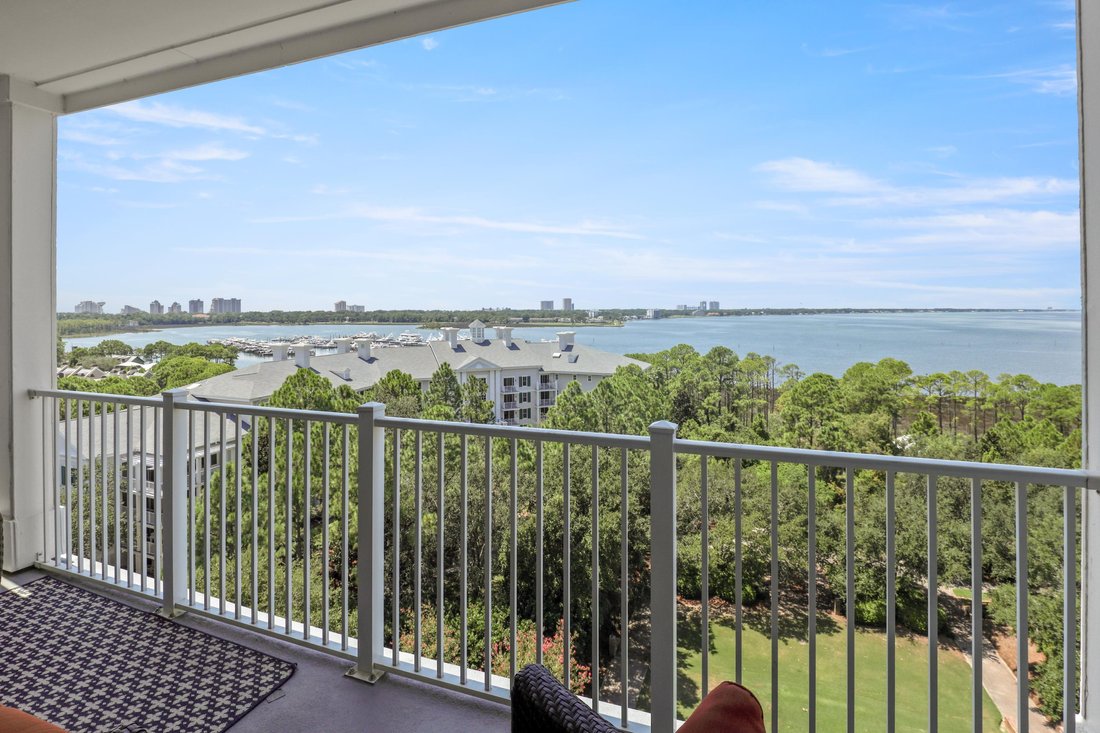 Condominio a Miramar Beach, Florida, Stati Uniti 2 - 17166318