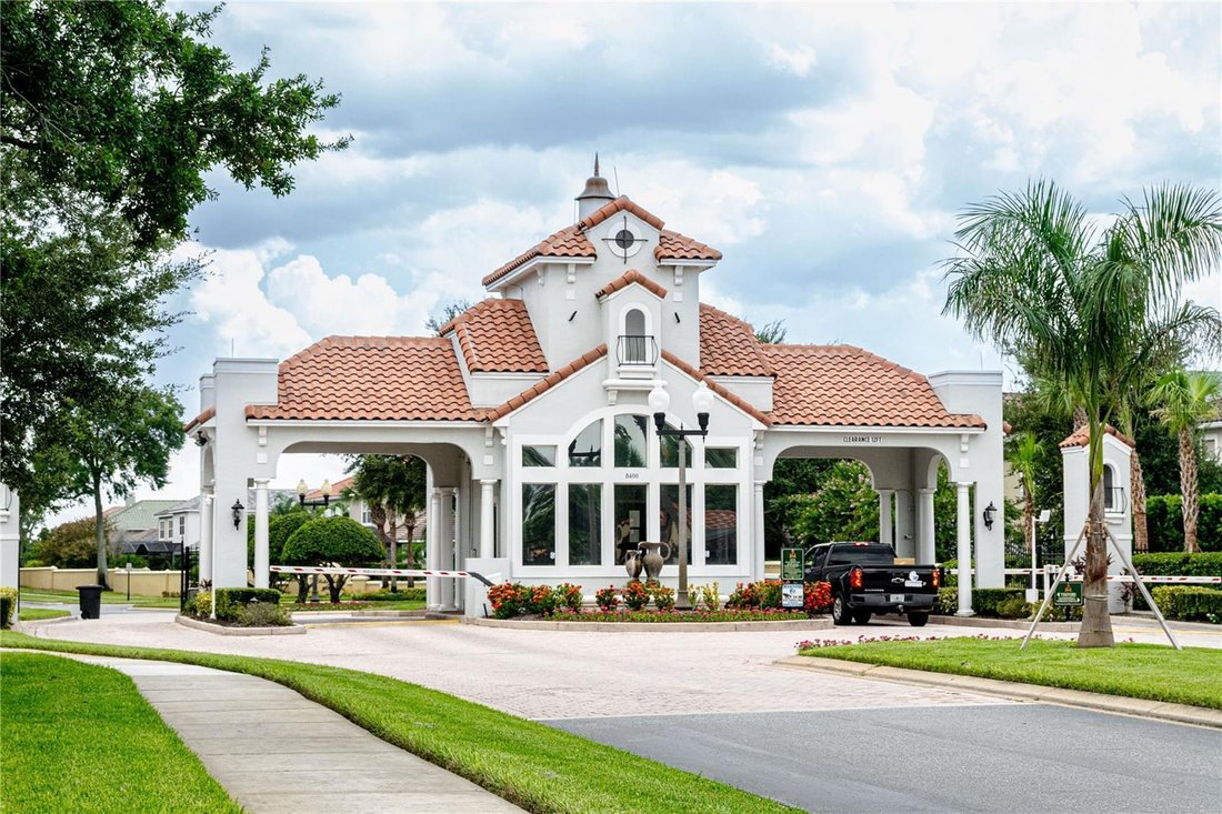 House in Eatonville, Florida, United States 3 - 17185417