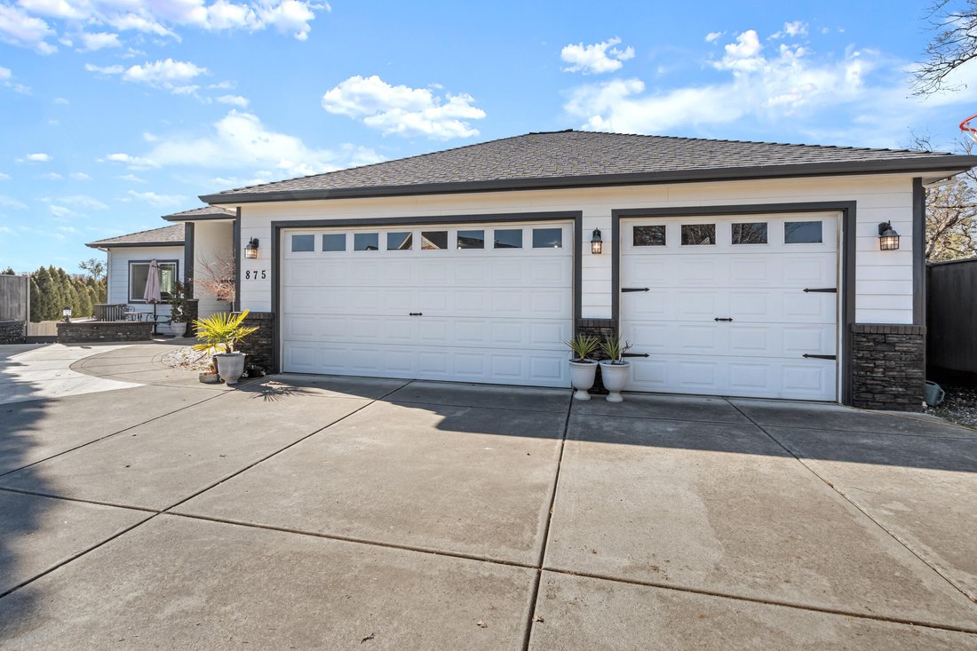 House in Medford, Oregon, United States 5 - 17164554