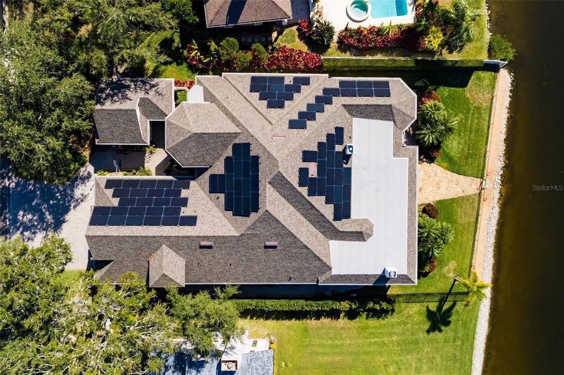 House in St. Petersburg, Florida, United States 3 - 17185778