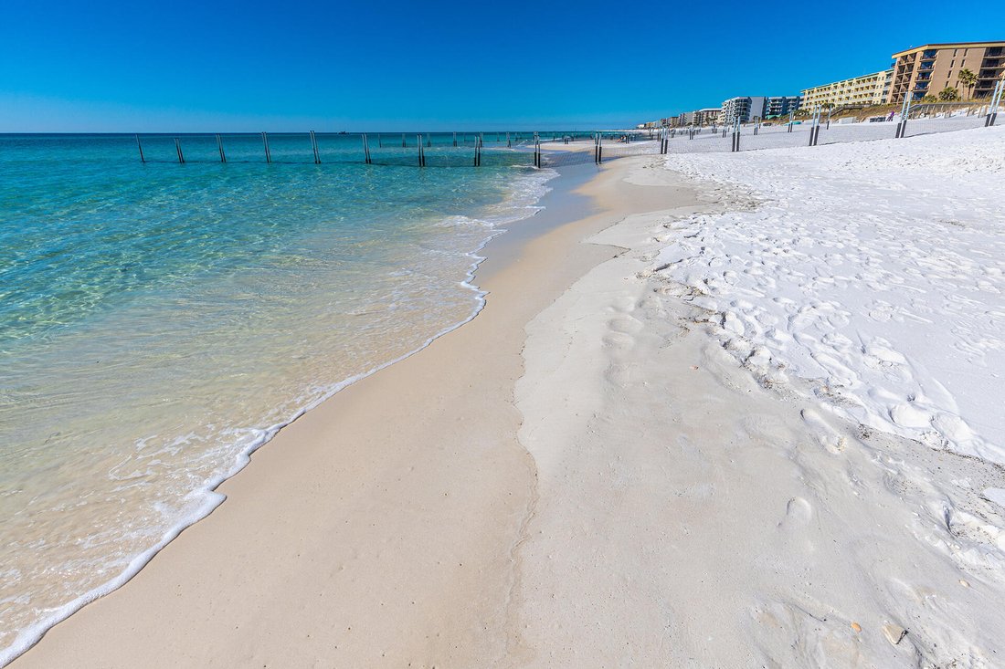 Condo in Wright, Florida, United States 4 - 17166259