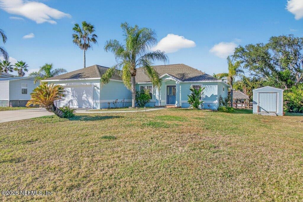 House in St. Augustine, Florida, United States 4 - 17165233