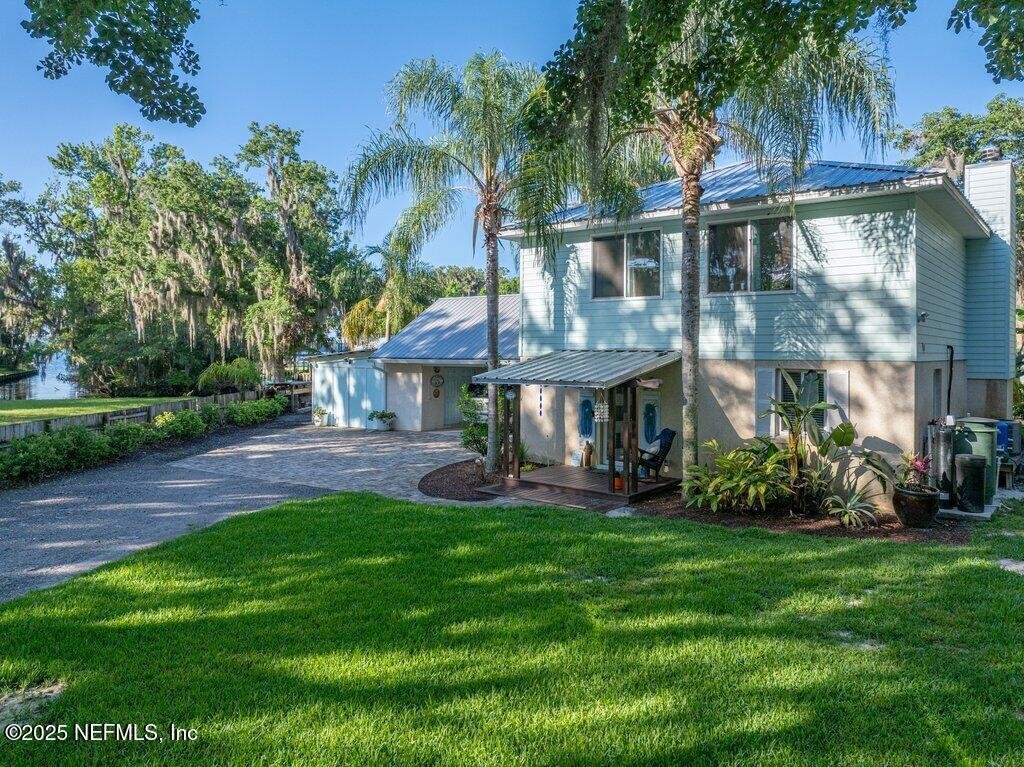 House in St. Augustine, Florida, United States 3 - 17166521