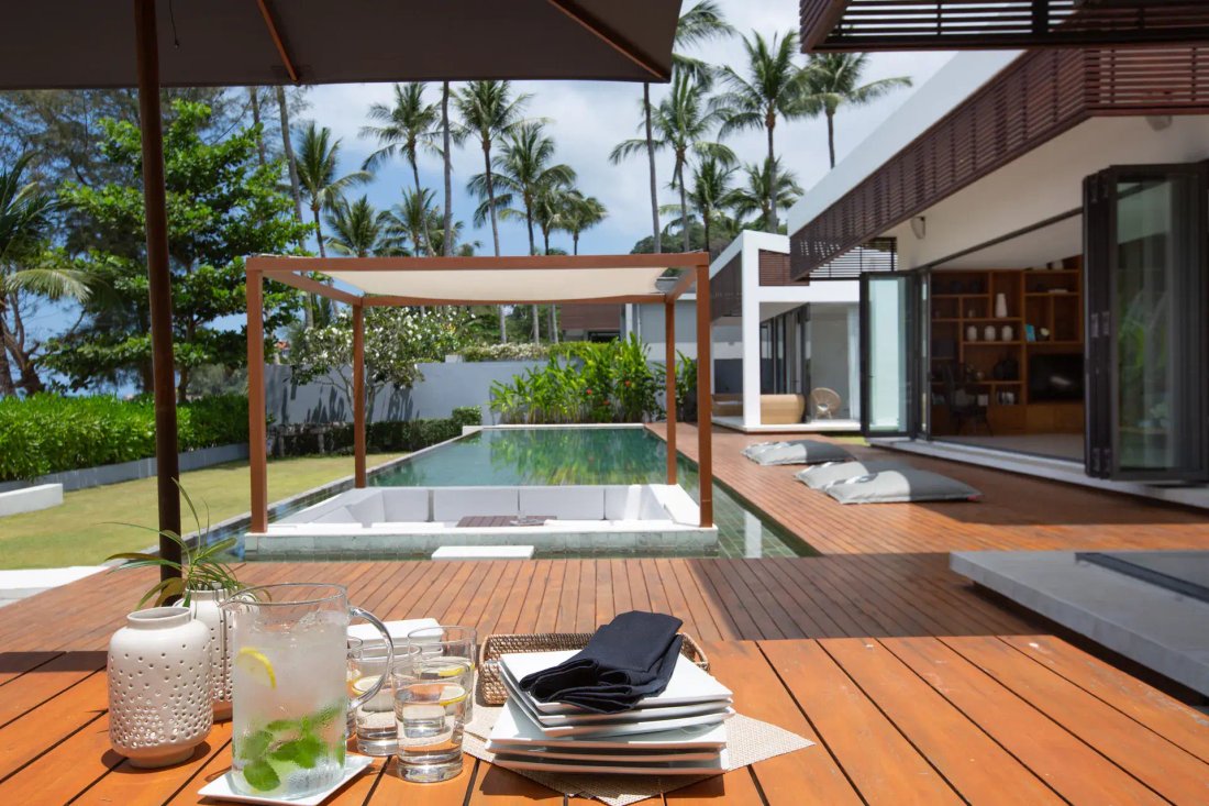 Villa in Ko Samui, Surat Thani, Thailand 4 - 13525627