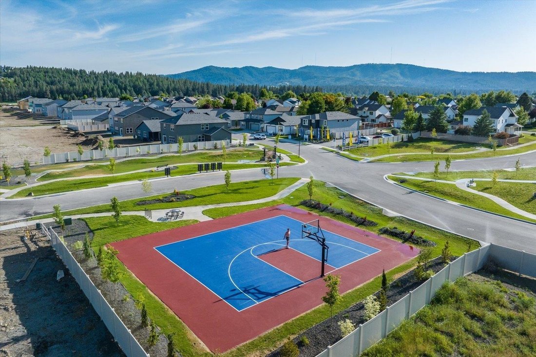 House in Spokane Valley, Washington, United States 3 - 17163430
