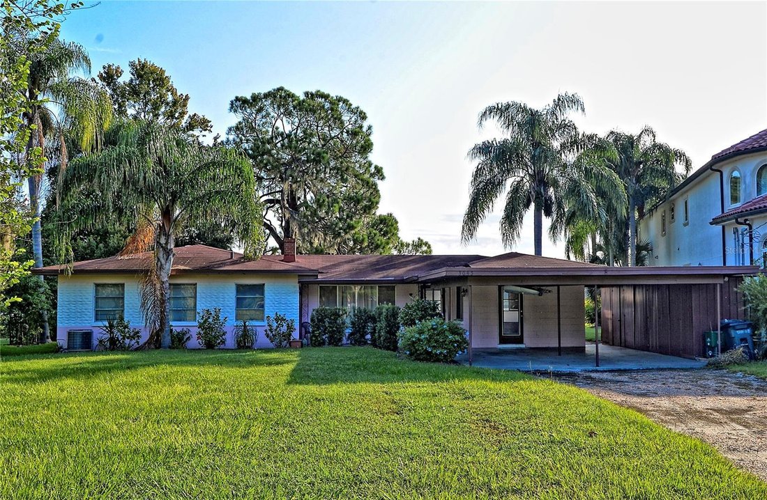 House in Apopka, Florida, United States 1 - 17187182