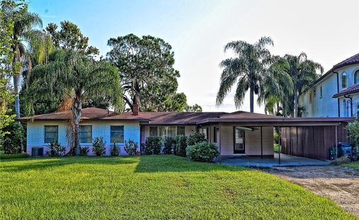 House in Apopka, Florida, United States 1