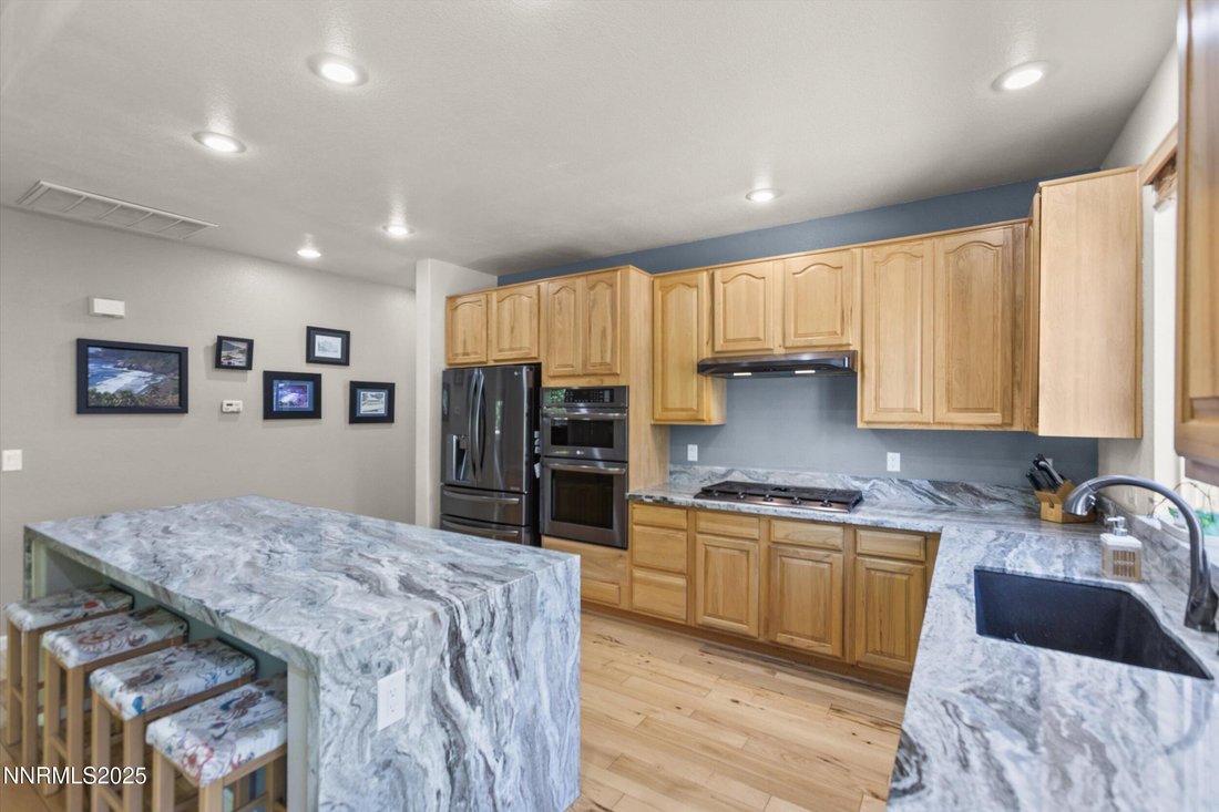 House in Sparks, Nevada, United States 5 - 17162185