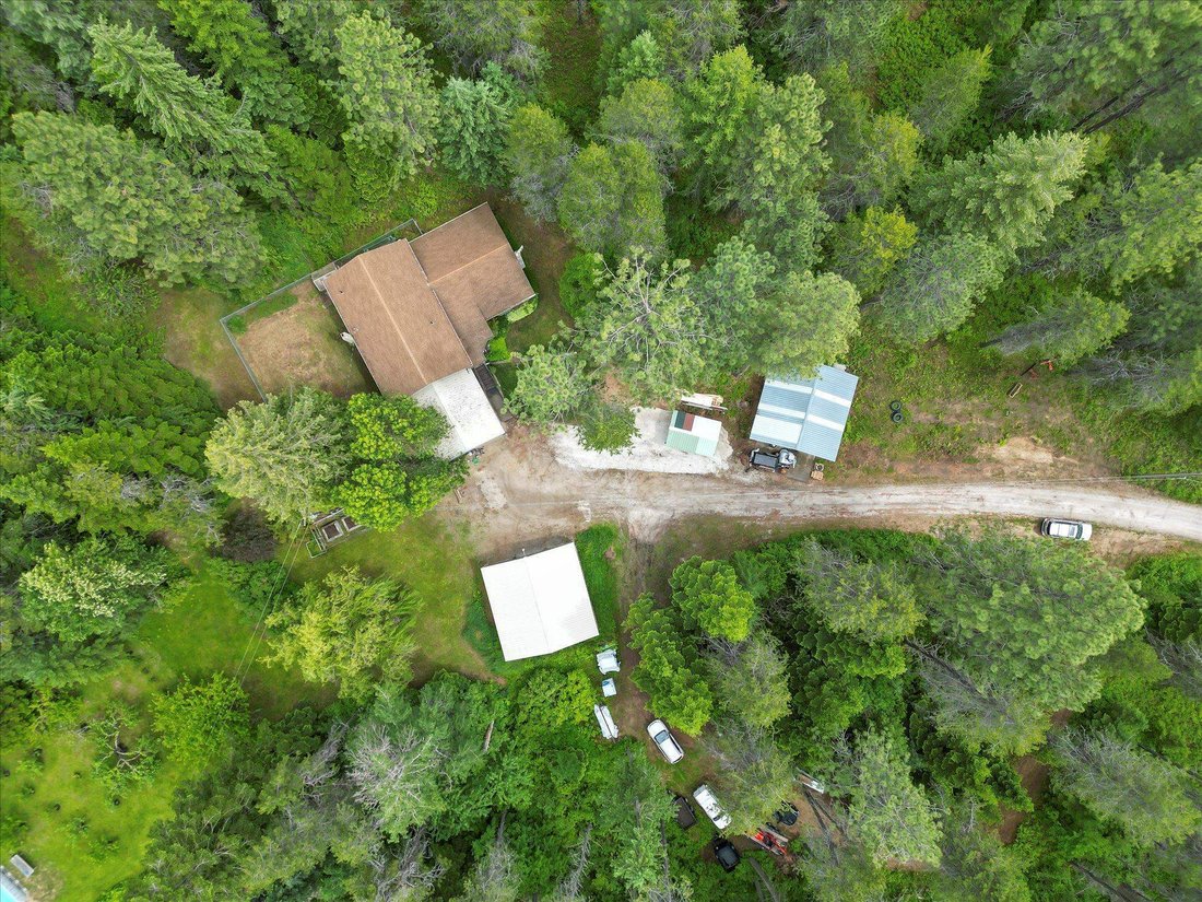 House in Clayton, Washington, United States 4 - 17163392