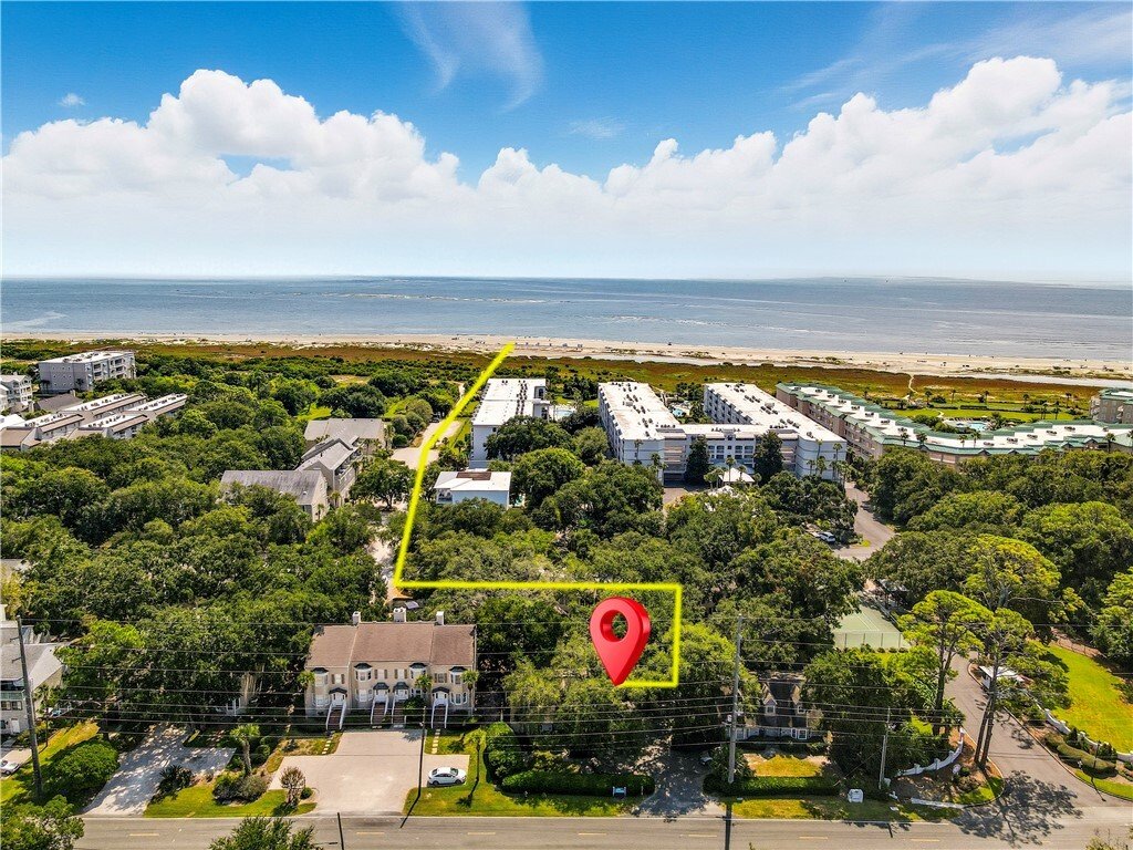 Condo in St. Simons, Georgia, United States 3 - 17162967