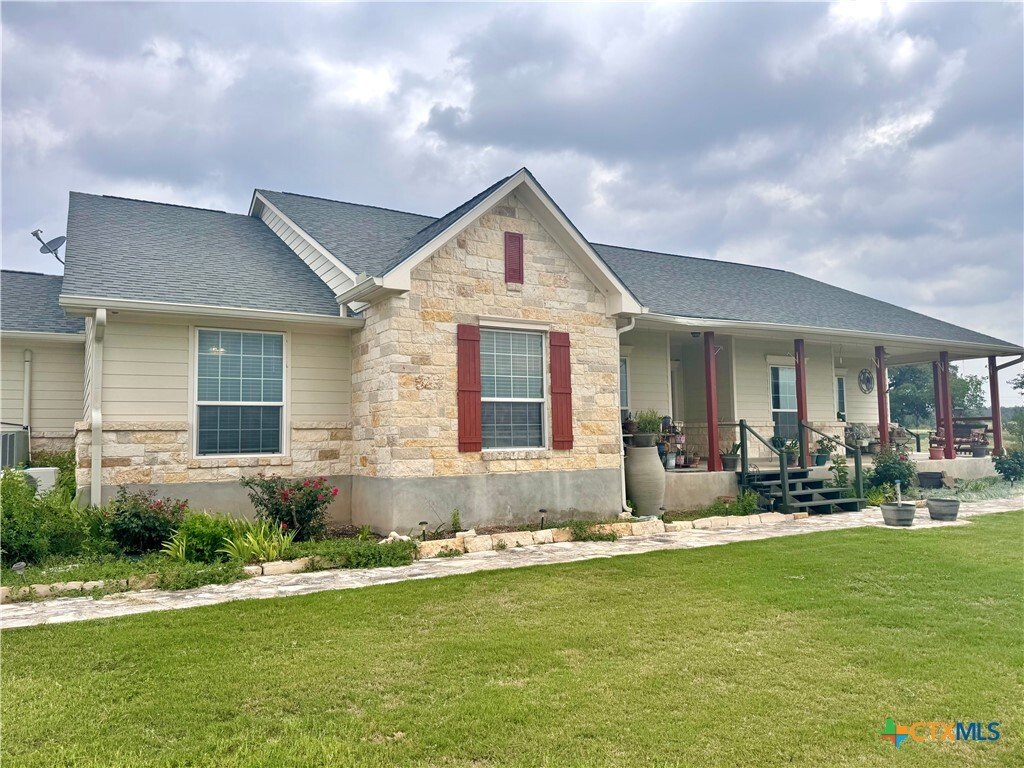 House in Center Point, Texas, United States 3 - 17170442