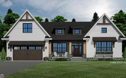 Casa a Marietta, Georgia, Stati Uniti 1