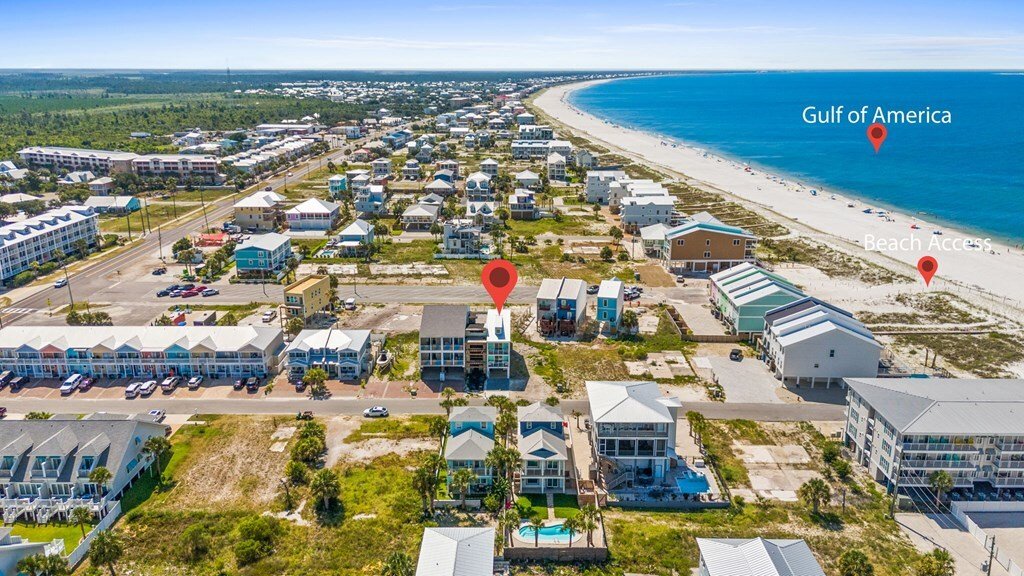 Townhouse in Port St. Joe, Florida, United States 2 - 17161907