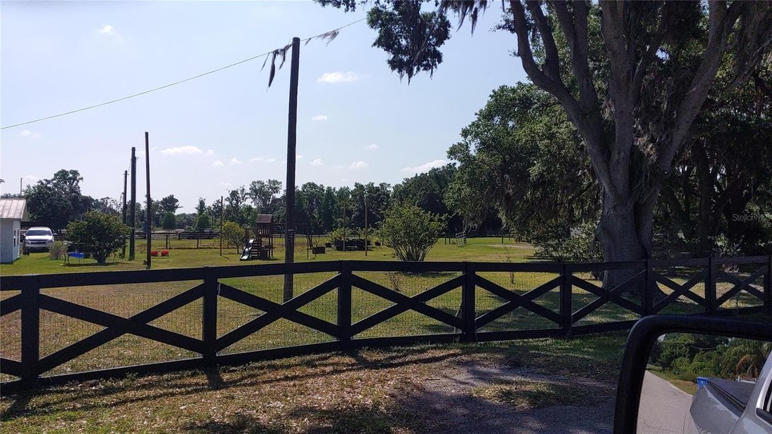 House in Plant City, Florida, United States 4 - 17185590
