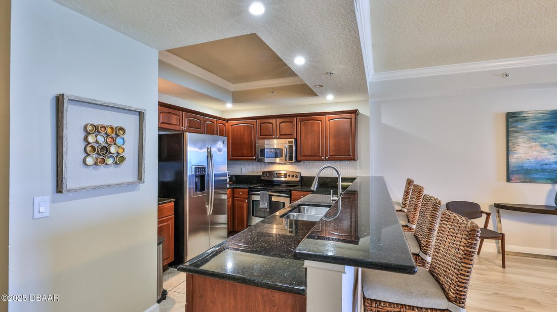 Condo in Daytona Beach, Florida, United States 4 - 17164373