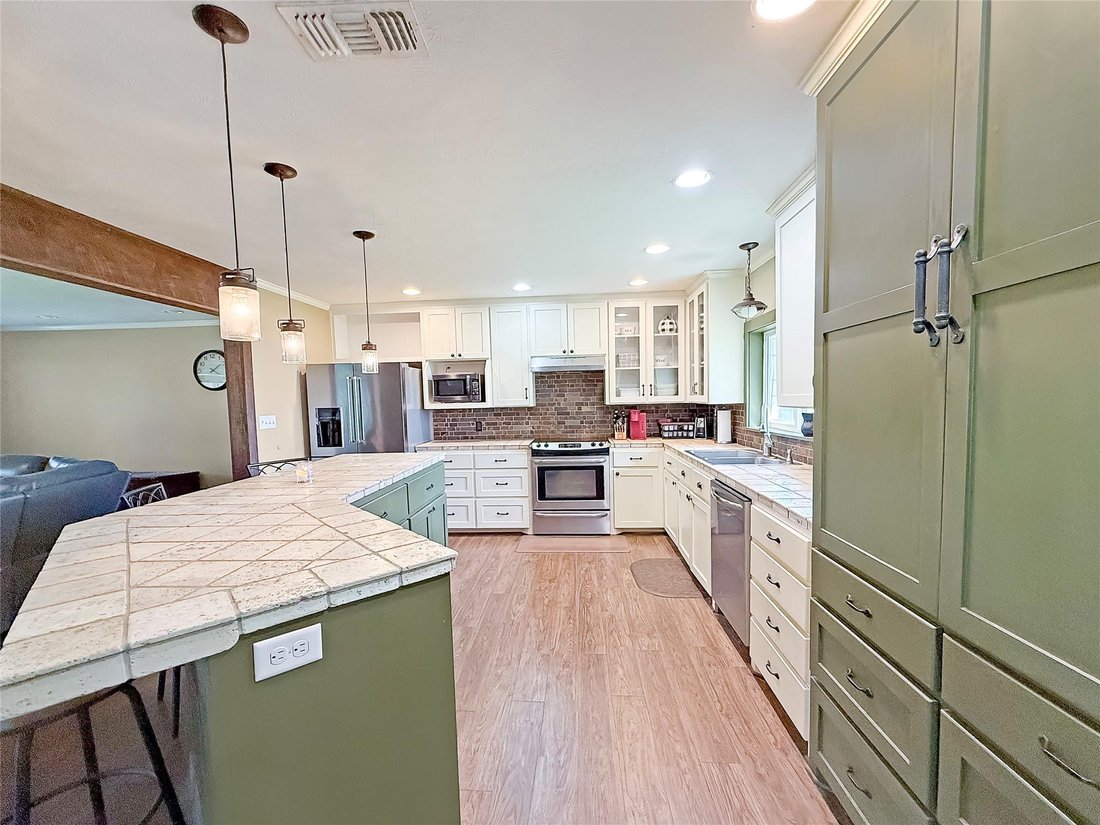 House in Lexington, Texas, United States 4 - 17188281