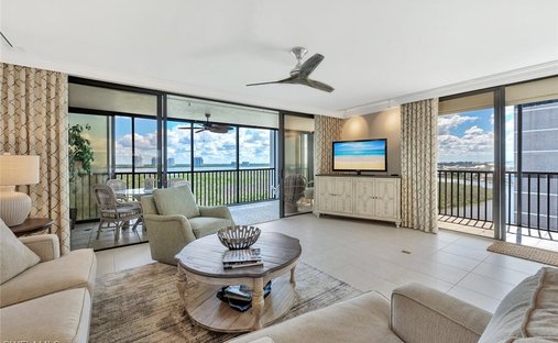 Condominio a Bonita Springs, Florida, Stati Uniti 1