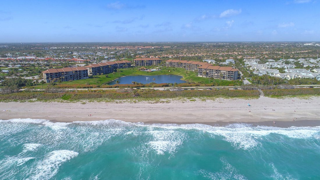 Condo in Jupiter, Florida, United States 1 - 17176014