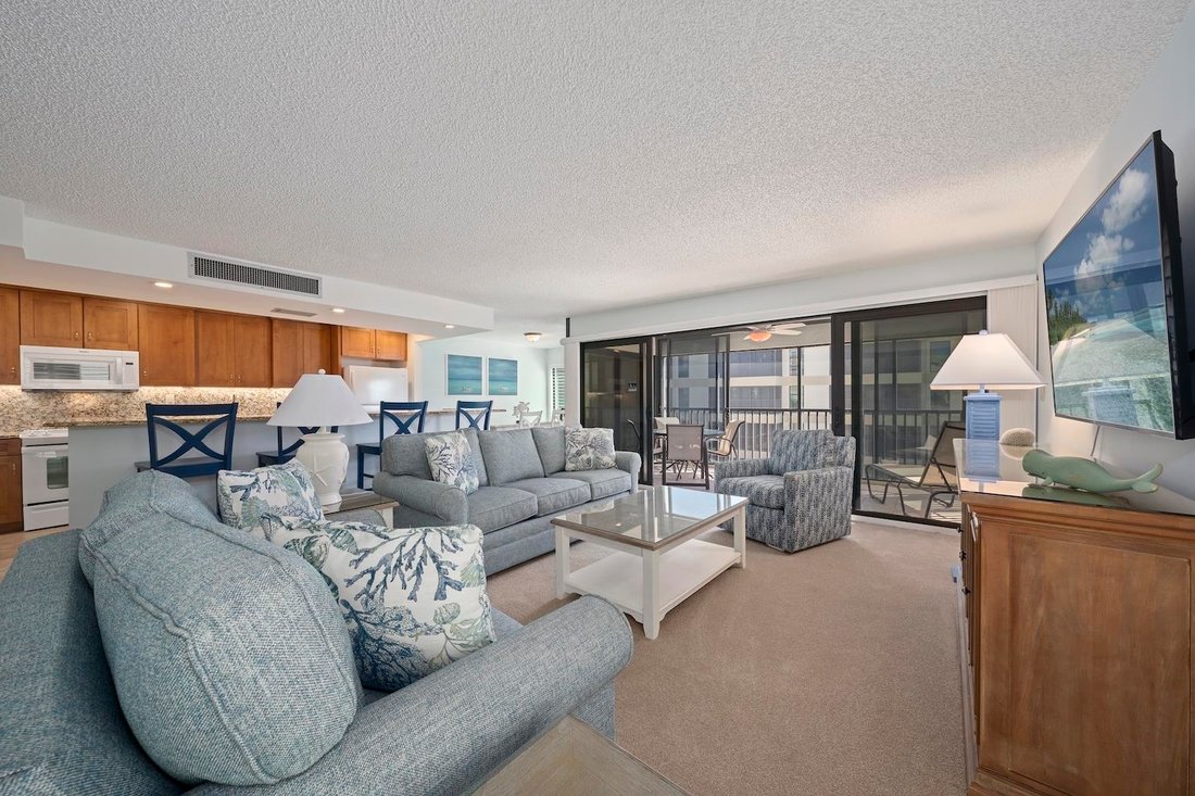 Condo in Sanibel, Florida, United States 2 - 17160499