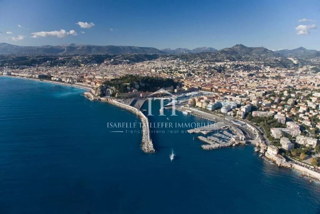 Apartment in Liberation, Nice, France 1 - 12158905
