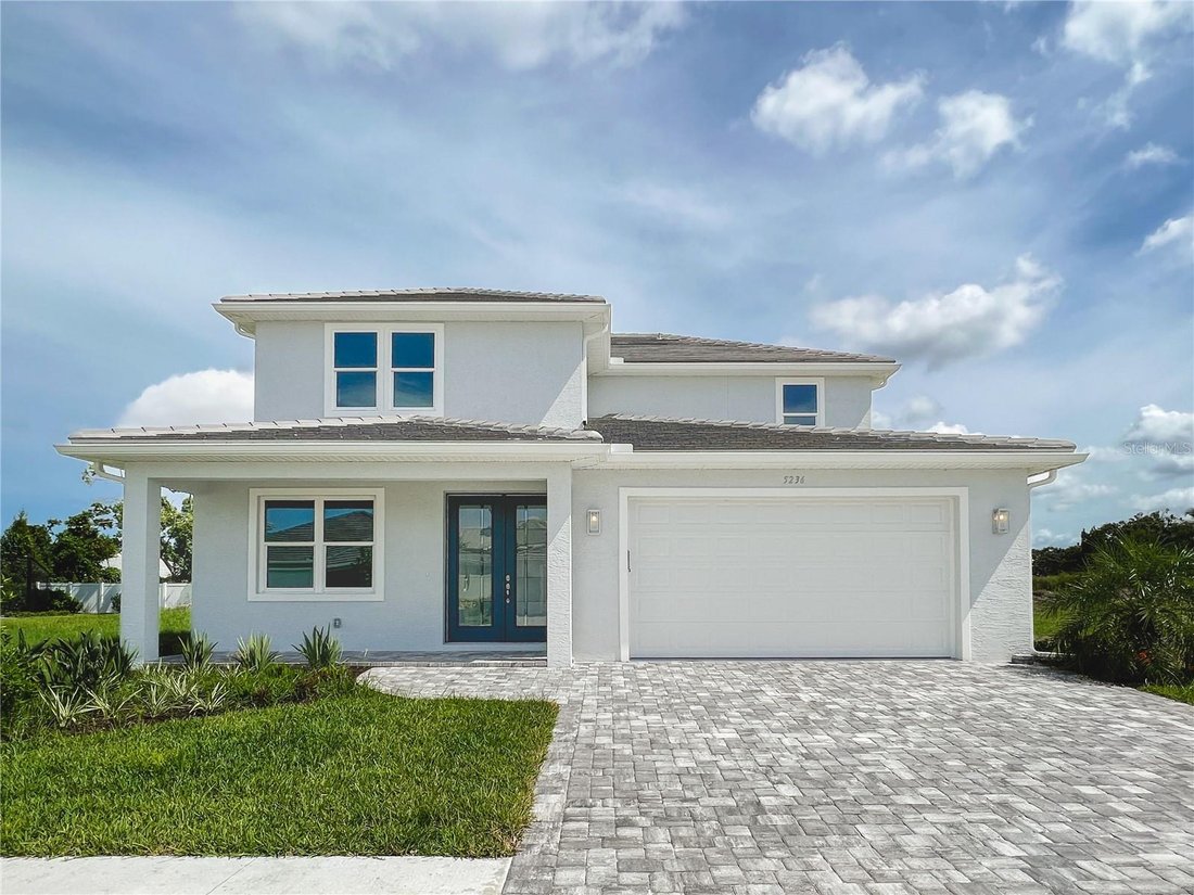 House in Sarasota, Florida, United States 1 - 17185295