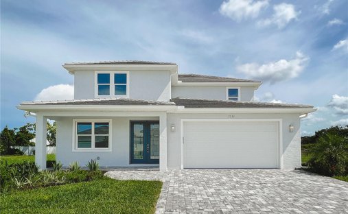 House in Sarasota, Florida, United States 1