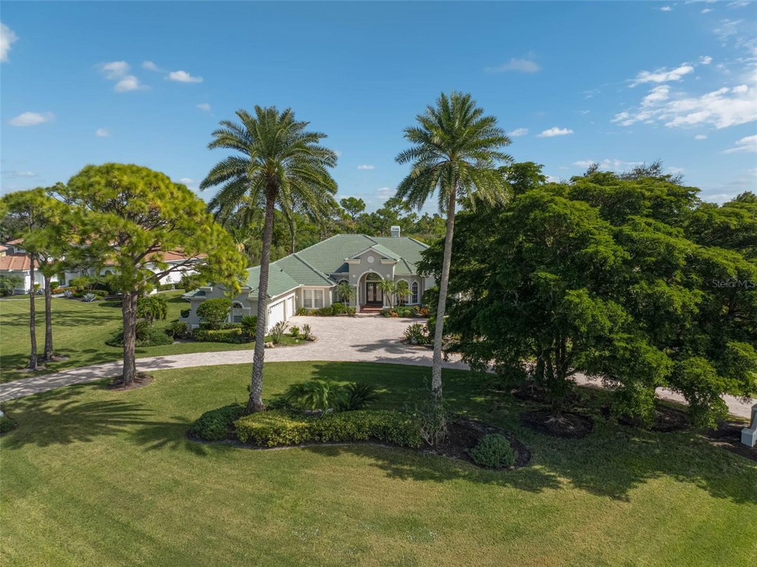 House in Osprey, Florida, United States 2 - 17179242