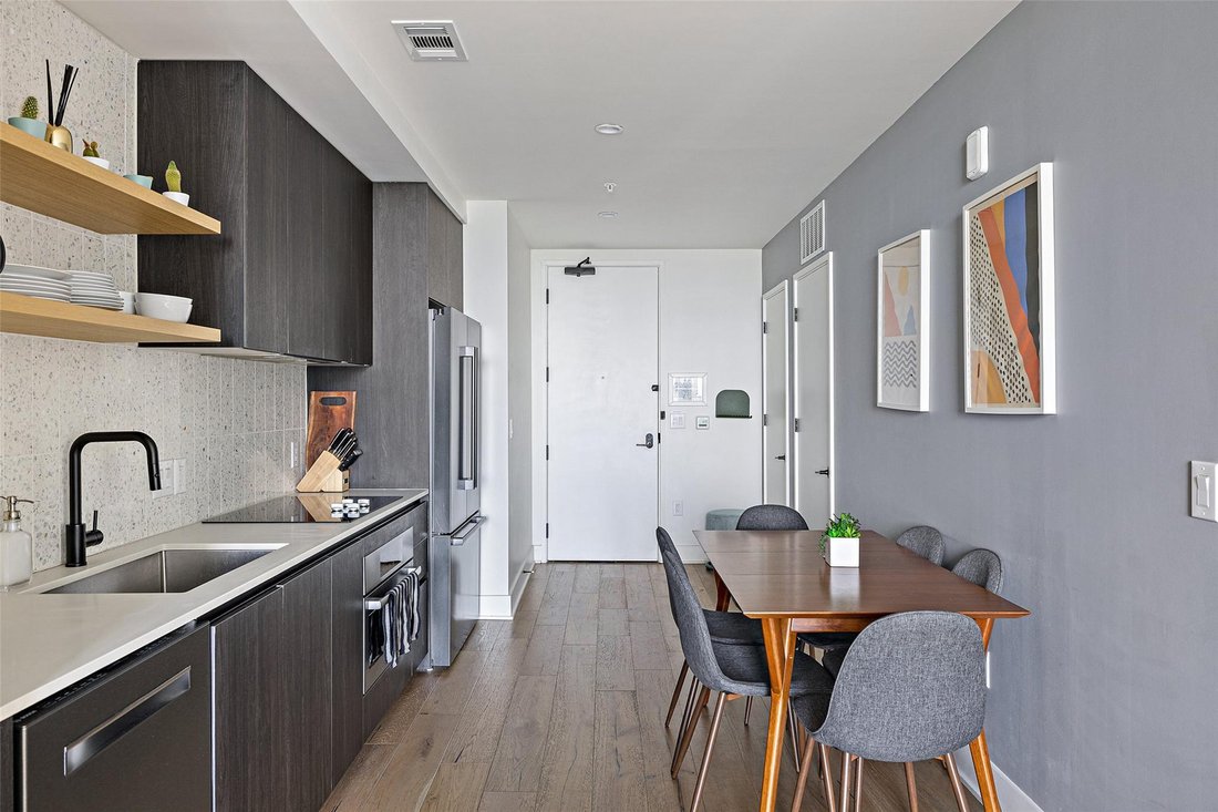 Condo in Austin, Texas, United States 5 - 17189074